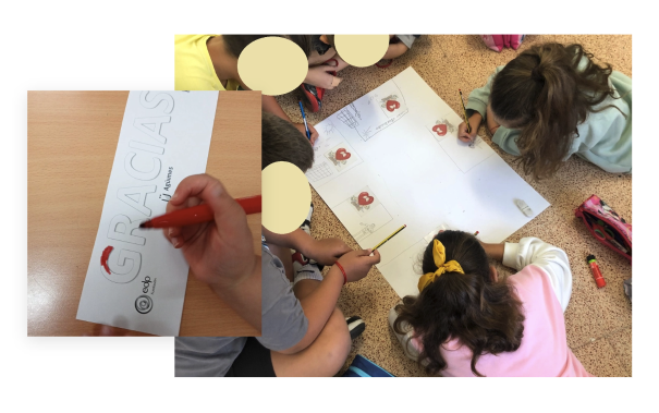 Reducción de conflictos