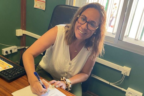 firma ampa Ceip la lomada la gomera 2-min